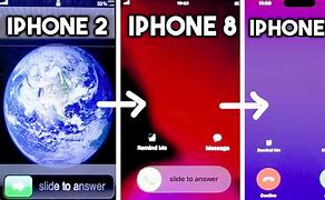 Image result for iPhone Incoming Call Screen PJG