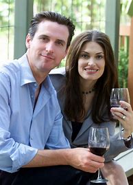 Image result for Kimberly Guilfoyle Spouses