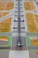 Image result for SFO Airport Runways