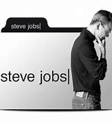 Image result for Steve Jobs Icon