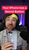 Image result for Pick Up Button iPhone