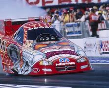 Image result for NHRA Funny Car Silhouette