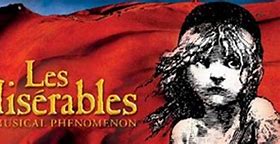 Image result for Les Miserables Overture Fandom Powered by Wikia
