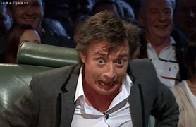 Image result for Top Gear Hammond Laugh GIF