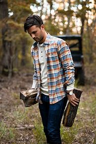 Image result for Flannel Style