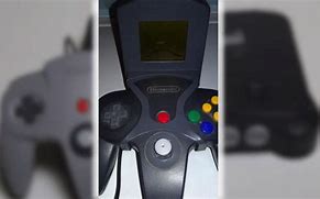 Image result for N64 Prototype