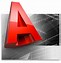 Image result for AutoCAD Icon.png