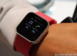 Image result for Smart Watch for Sony Xperia