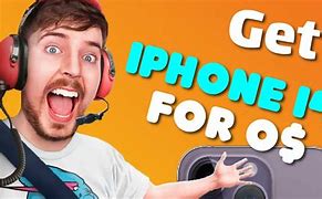 Image result for Get iPhones Free