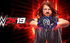 Image result for WWE 2K19 Road to WrestleMania