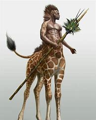 Image result for African Mythical Creatures