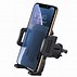 Image result for VW Logo Vent Phone Holder