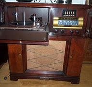 Image result for RCA Victor Radio Phonograph