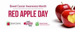 Image result for Red Apple Day