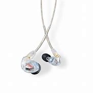 Image result for Shure 846 Earbuds