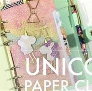 Image result for Image of Unicorn Paper Flip Phone Templates