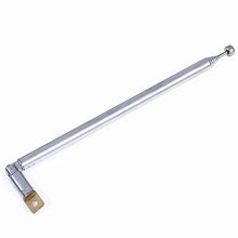 Image result for 7 Section Telescopic Antenna