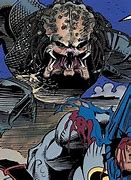 Image result for Batman Loses Fight in Comics