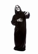 Image result for Grim Reaper Laughing