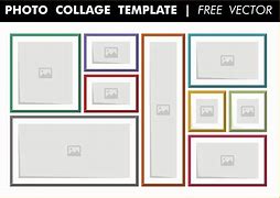 Image result for Collage Template Word