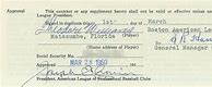 Image result for Famous Contracts