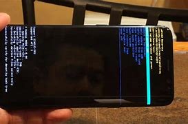 Image result for Galaxy S8 Recovery Mode