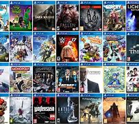 Image result for PS4 Games 2018 List