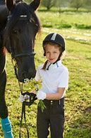 Image result for Horse Jockey Outfit