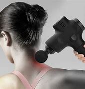 Image result for Back Muscles Massage Gun