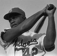 Image result for Jackie Robinson Authentic Jersey