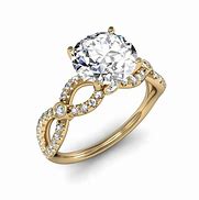 Image result for Aquamarine Diamond Engagement Ring