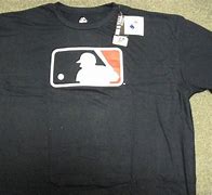 Image result for Ao MLB Logo
