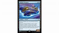 Image result for Deluxe Dragster MTG