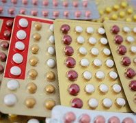 Image result for Oral Contraceptive Pills