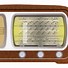Image result for Vintage Radio Clip Art