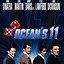 Image result for Ocean's 11 Movie