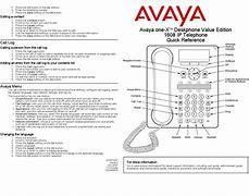 Image result for Avaya Analog Phone System