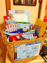 Image result for Anniversary Gift Baskets for Couples