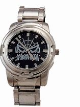 Image result for Spider-Man Bicycle Watch