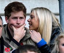 Image result for Prince Harry and Girlfriend Chelsea