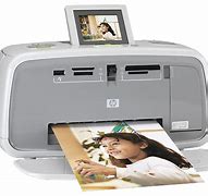 Image result for HP Photosmart Compact Photo Printer