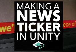 Image result for Phone with News Ticker
