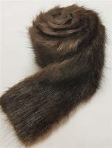 Image result for Faux Fur Trim
