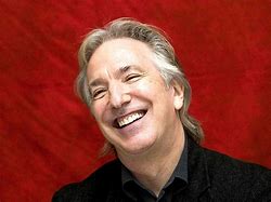 Image result for Alan Rickman Now