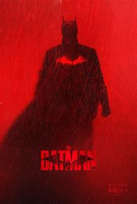 Image result for Batman 2 Poster