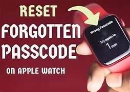 Image result for Reset Screen Time Passcode