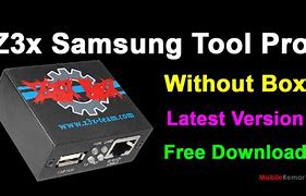 Image result for Z3x Samsung Tool Pro
