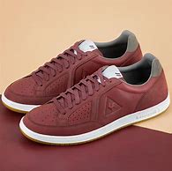 Image result for Le Coq Sportif Blair Ride Red Shoes