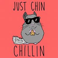 Image result for Just Chill EW Meme