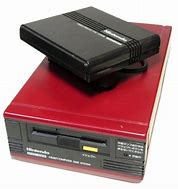 Image result for Nintendo Famicom Disk System